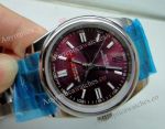 Fake Rolex Oyster Perpetual Watch SS Red  Dial_th.jpg